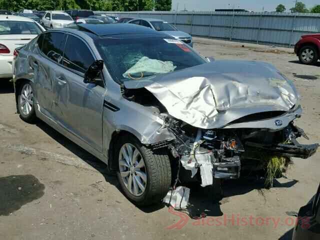 3N1CN7AP3GL849722 2015 KIA OPTIMA