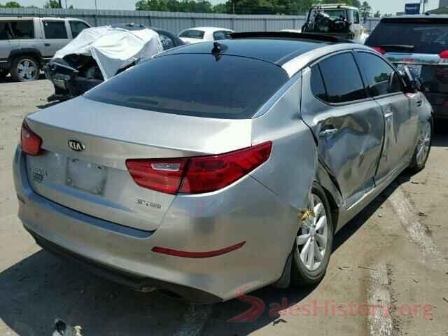 3N1CN7AP3GL849722 2015 KIA OPTIMA