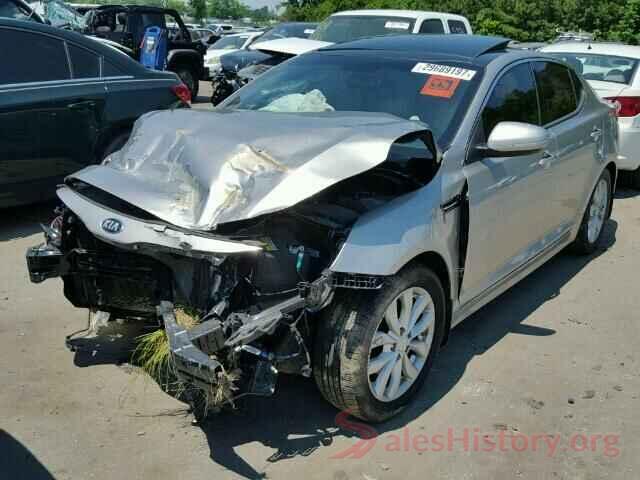 3N1CN7AP3GL849722 2015 KIA OPTIMA