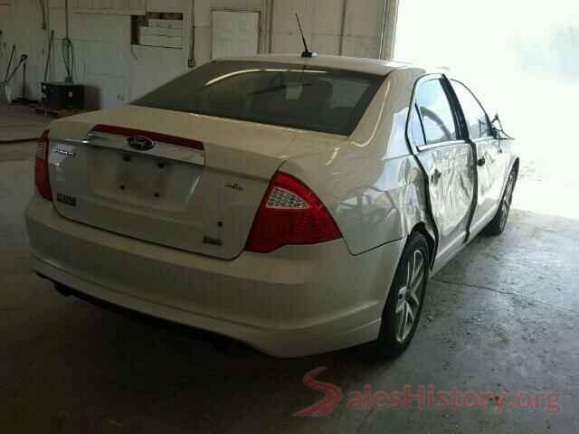 3N1CB7AP0HY359929 2010 FORD FUSION