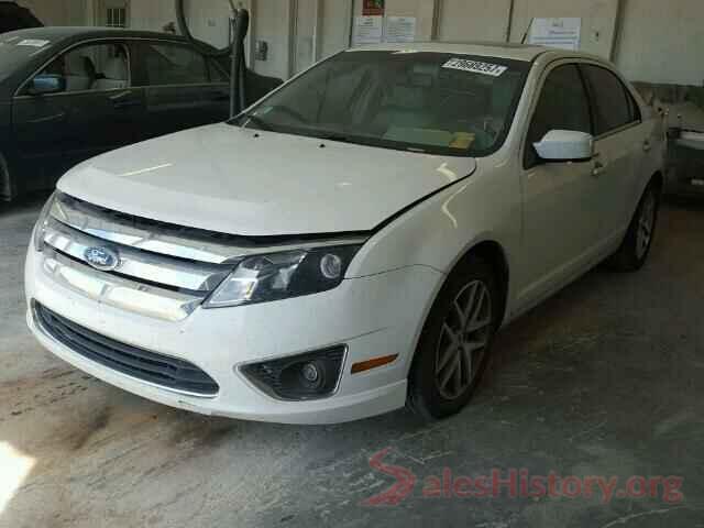 3N1CB7AP0HY359929 2010 FORD FUSION