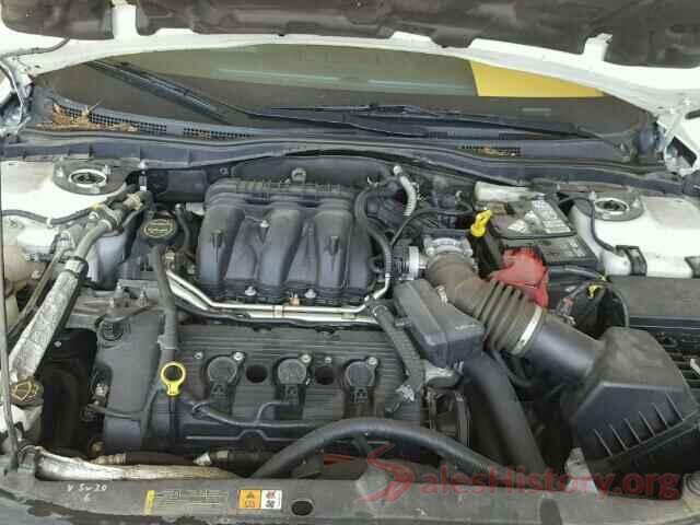 3N1CB7AP0HY359929 2010 FORD FUSION