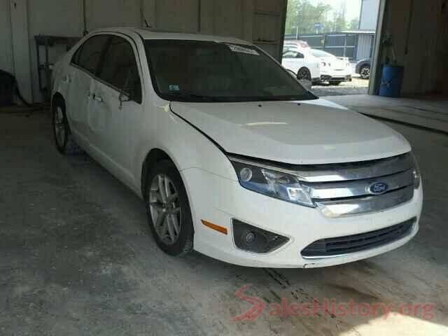 3N1CB7AP0HY359929 2010 FORD FUSION