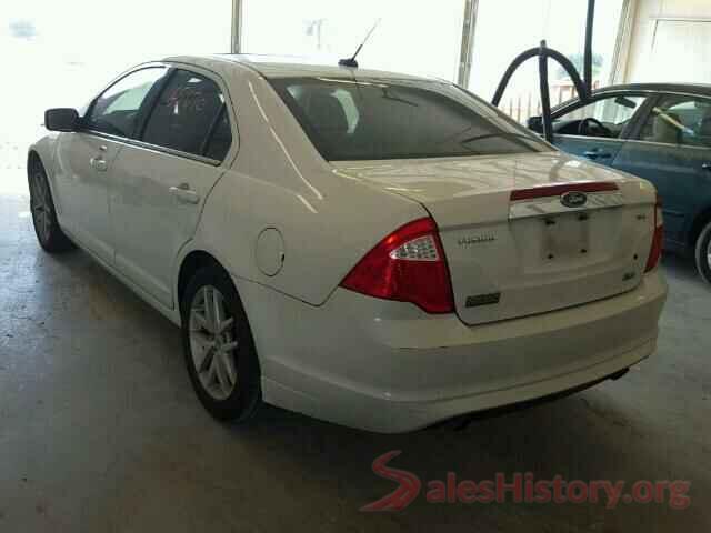 3N1CB7AP0HY359929 2010 FORD FUSION