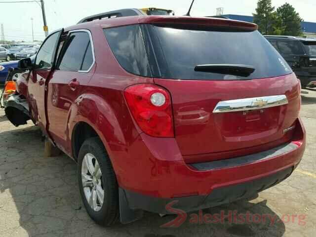 5J6RM4H78GL078615 2014 CHEVROLET EQUINOX