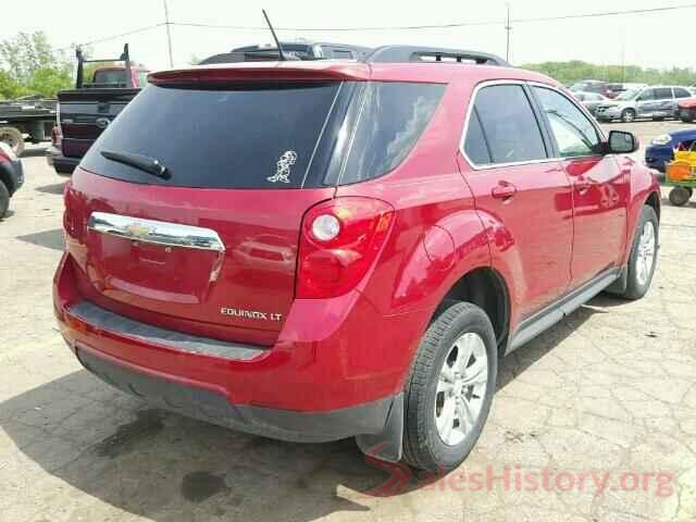 5J6RM4H78GL078615 2014 CHEVROLET EQUINOX