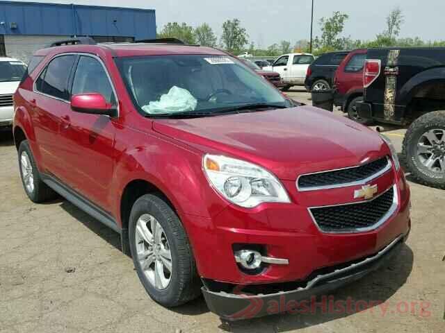 5J6RM4H78GL078615 2014 CHEVROLET EQUINOX