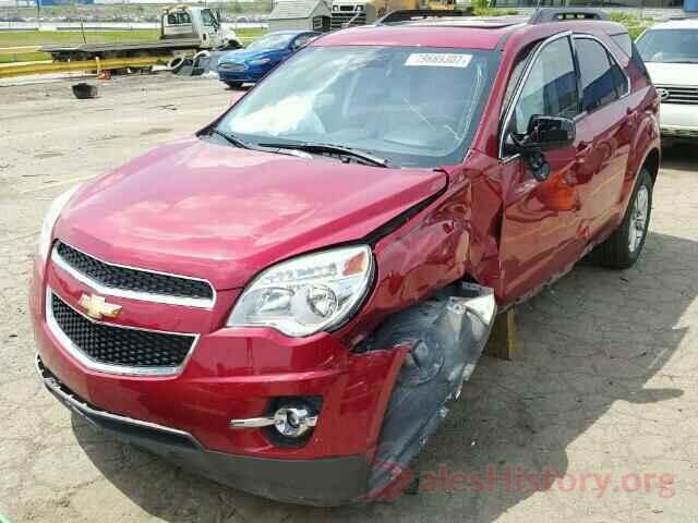 5J6RM4H78GL078615 2014 CHEVROLET EQUINOX