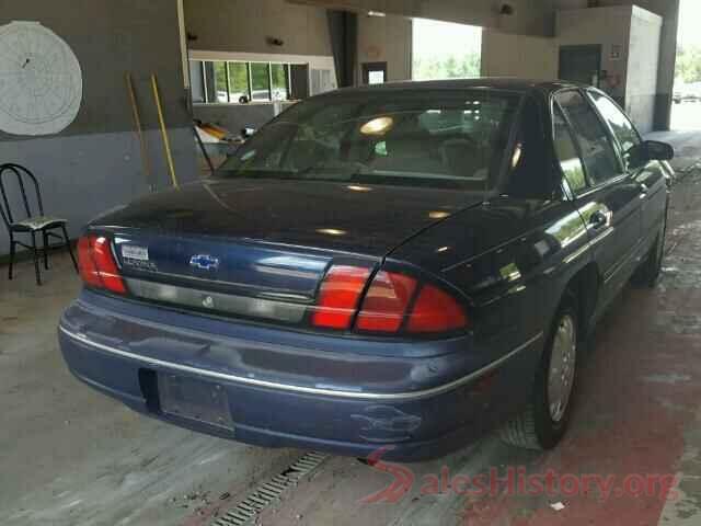 5NPD84LF3JH376469 1998 CHEVROLET LUMINA