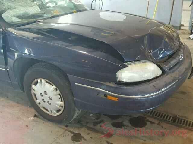 5NPD84LF3JH376469 1998 CHEVROLET LUMINA