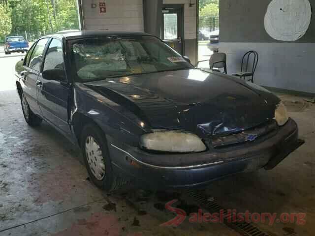 5NPD84LF3JH376469 1998 CHEVROLET LUMINA