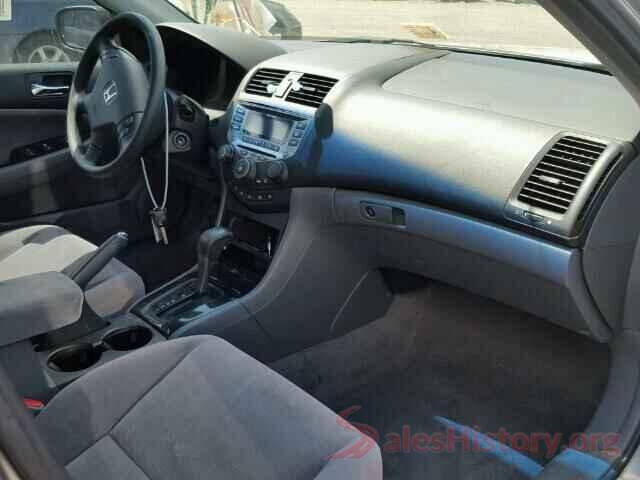 5NPDH4AE3GH737041 2007 HONDA ACCORD