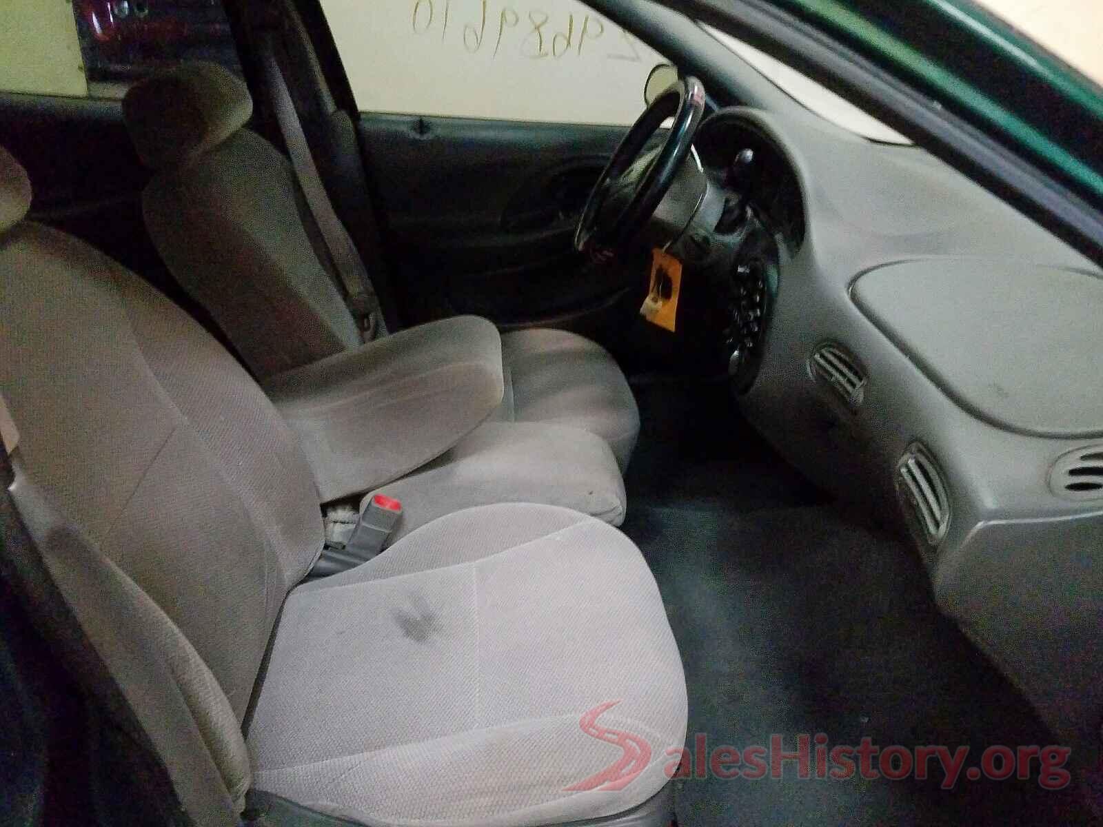 2HGFC2F5XHH520618 1999 FORD TAURUS