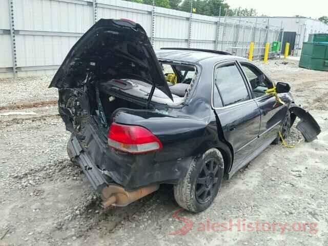 1N4BL4BV1LC101072 2002 HONDA ACCORD