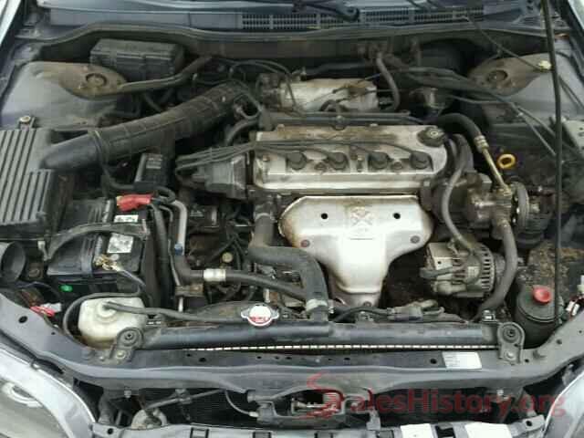 1N4BL4BV1LC101072 2002 HONDA ACCORD