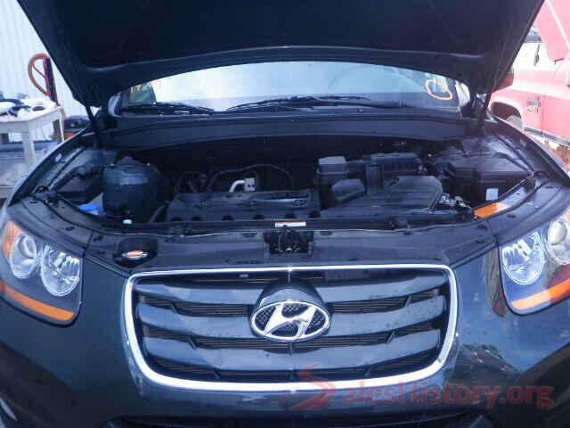 3MYDLBYV7HY194095 2011 HYUNDAI SANTA FE