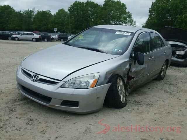 KM8R54HE8LU034499 2007 HONDA ACCORD