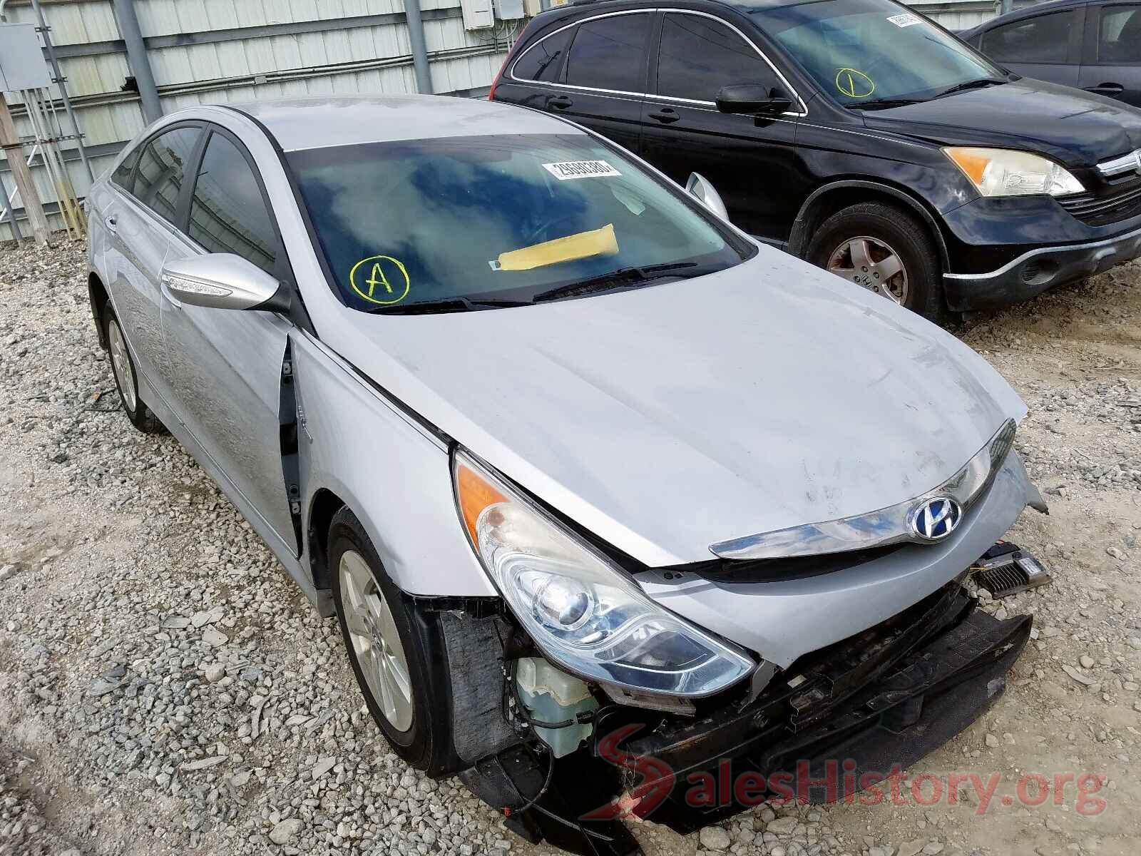 3N1CN7AP3HL804619 2012 HYUNDAI SONATA