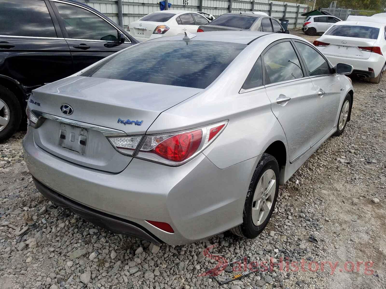 3N1CN7AP3HL804619 2012 HYUNDAI SONATA