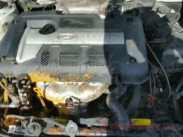 1C4RJFBG3LC346628 2005 HYUNDAI ELANTRA