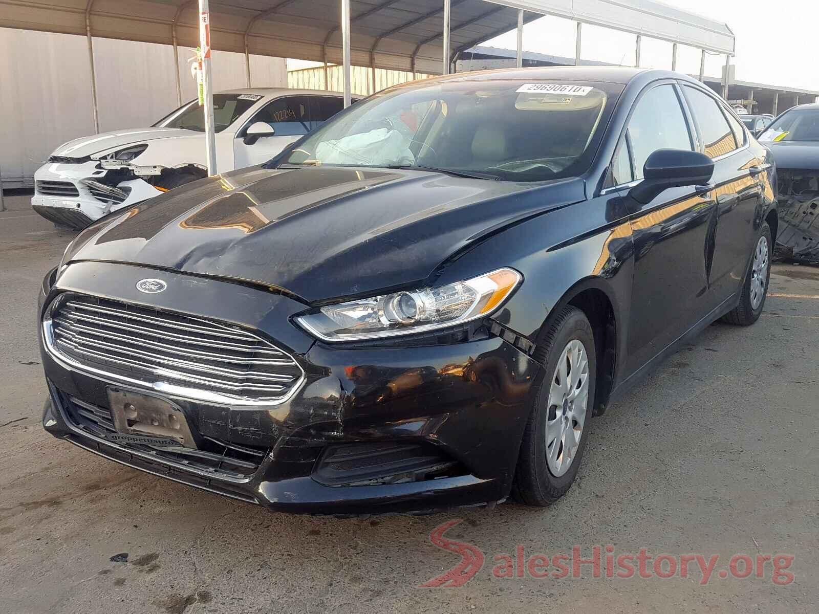 5YFEPMAEXMP211950 2014 FORD FUSION