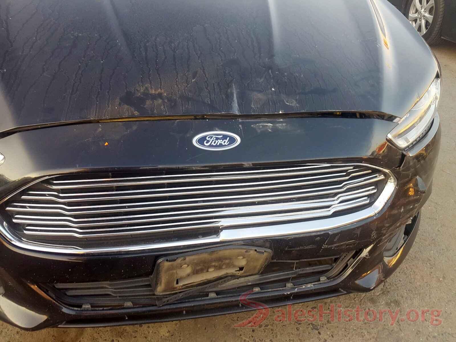 5YFEPMAEXMP211950 2014 FORD FUSION