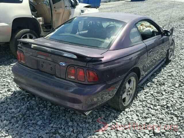 3MZBN1W33JM159589 1997 FORD MUSTANG