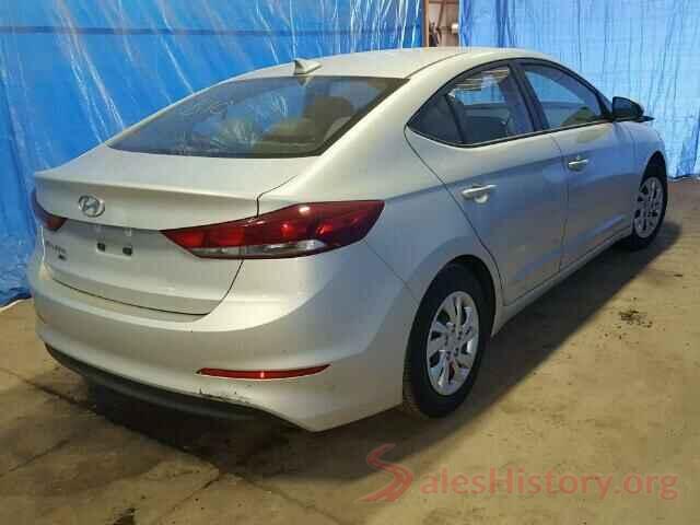 3N1AB7AP8KY457007 2017 HYUNDAI ELANTRA