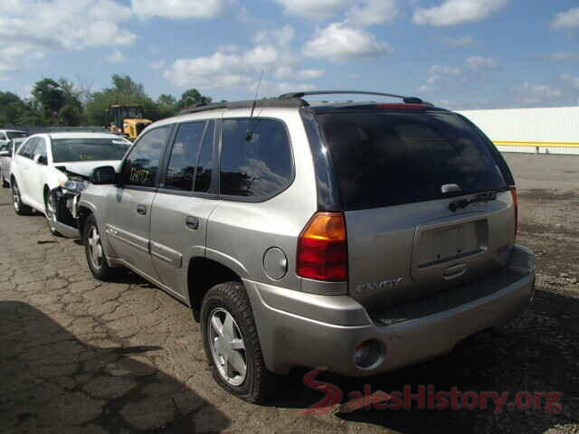 1N4AL3AP7GC219478 2002 GMC ENVOY