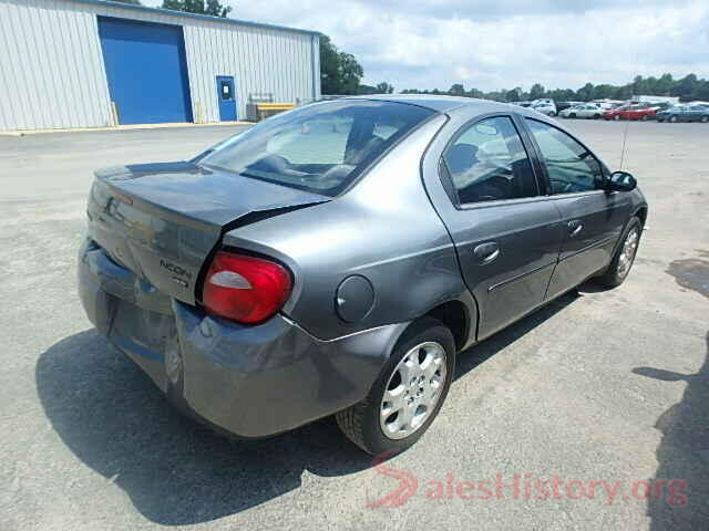 KM8J3CAL5KU852907 2005 DODGE NEON