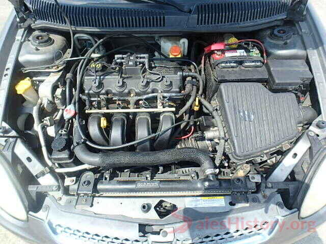 KM8J3CAL5KU852907 2005 DODGE NEON