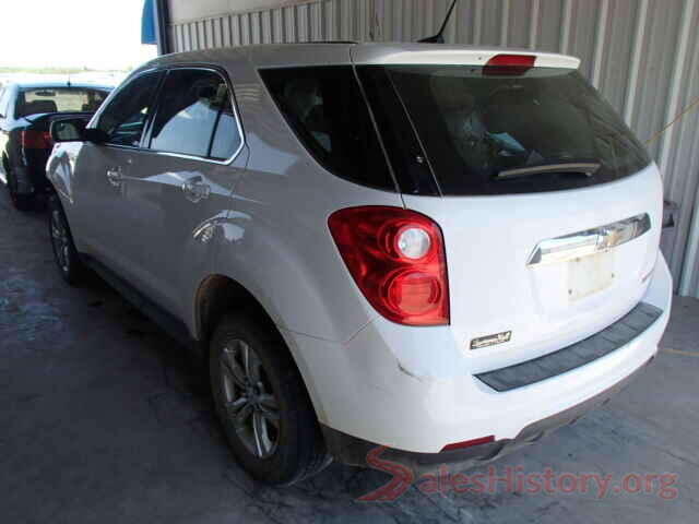 1C4RJFBG9GC491825 2013 CHEVROLET EQUINOX