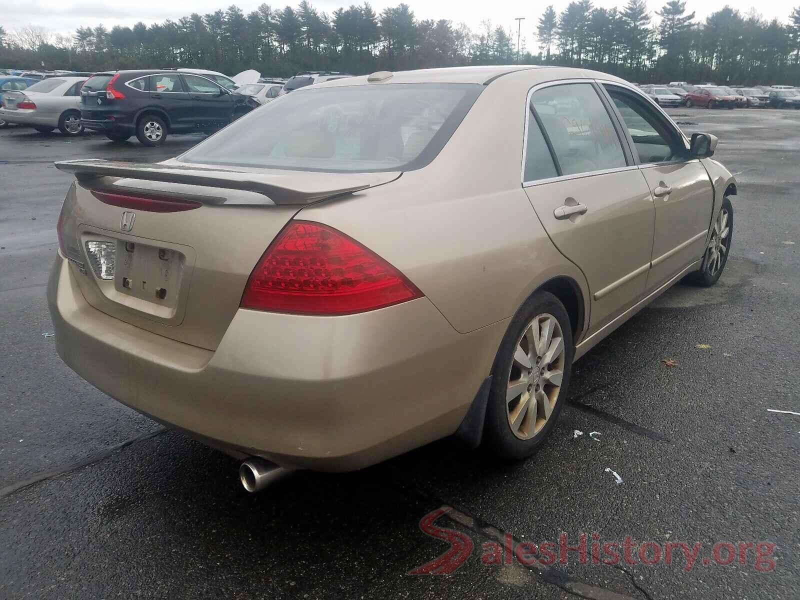 5FNRL5H35HB016251 2006 HONDA ACCORD