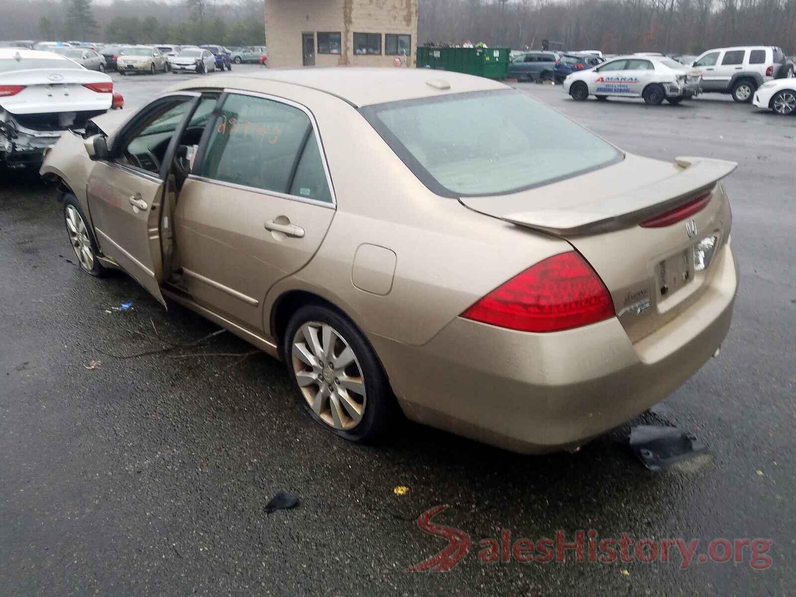 5FNRL5H35HB016251 2006 HONDA ACCORD