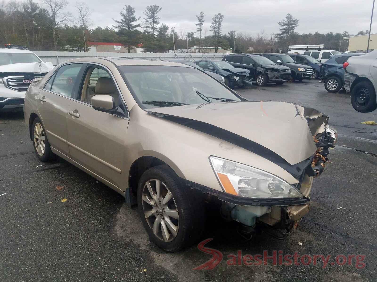 5FNRL5H35HB016251 2006 HONDA ACCORD