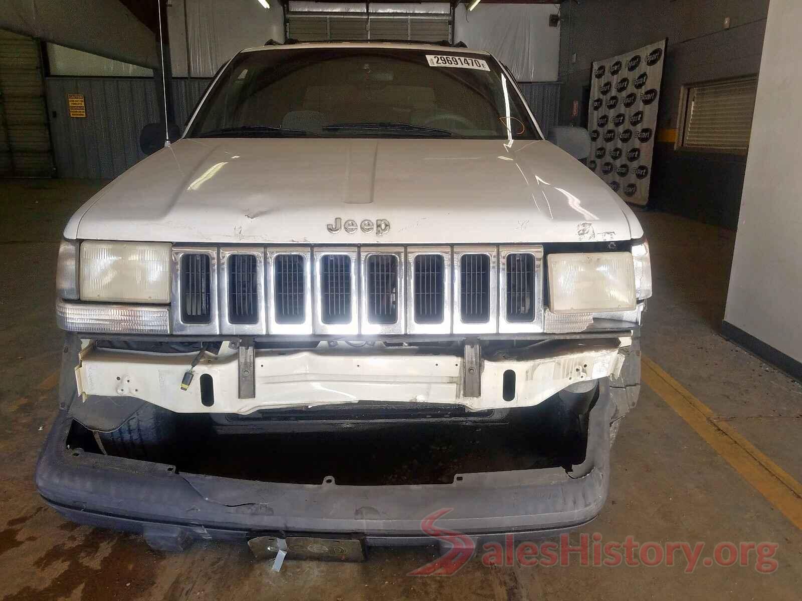 KNDMB5C17G6200197 1995 JEEP CHEROKEE