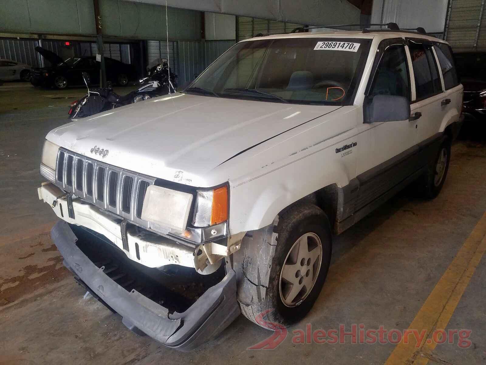 KNDMB5C17G6200197 1995 JEEP CHEROKEE