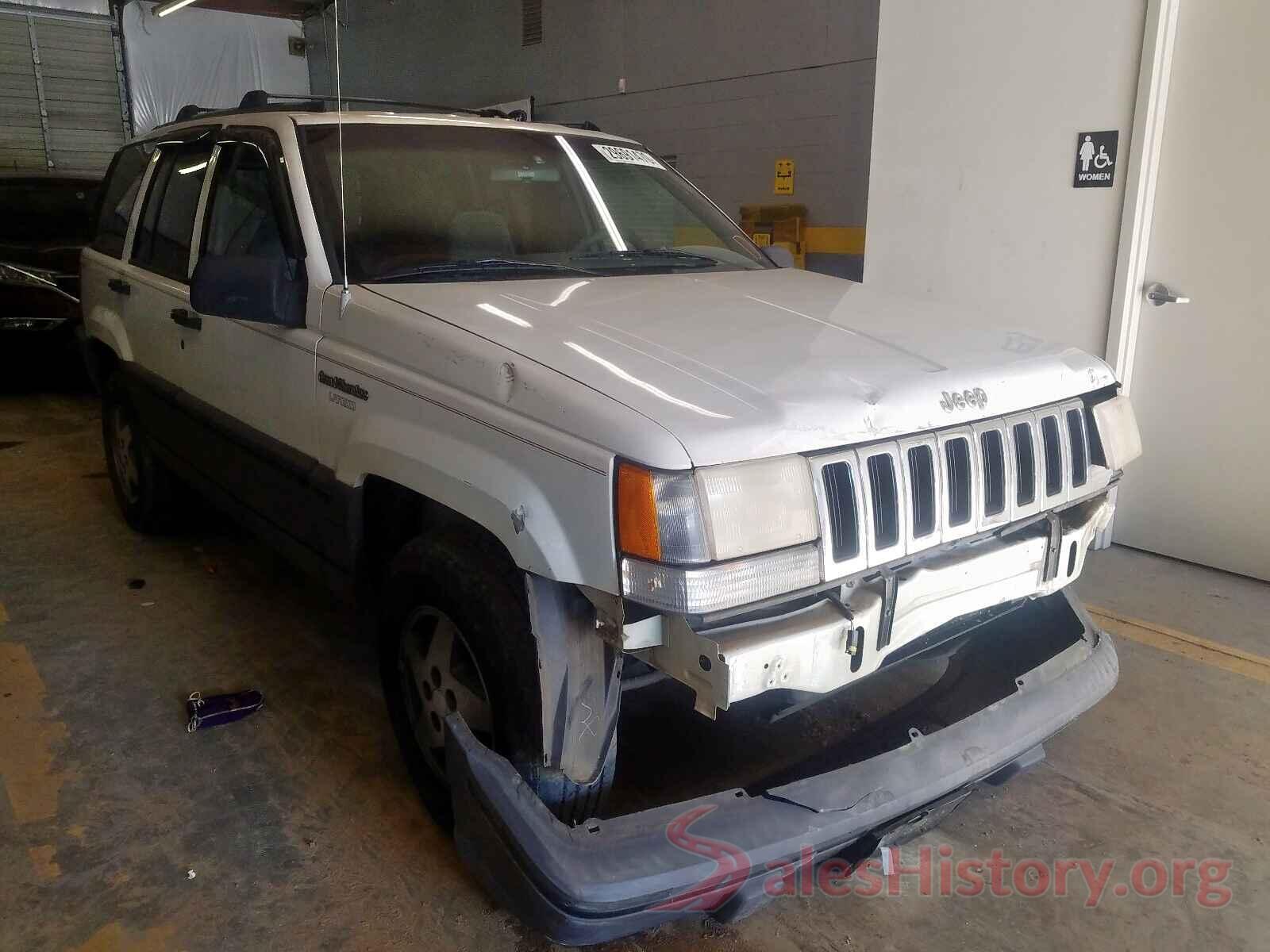 KNDMB5C17G6200197 1995 JEEP CHEROKEE