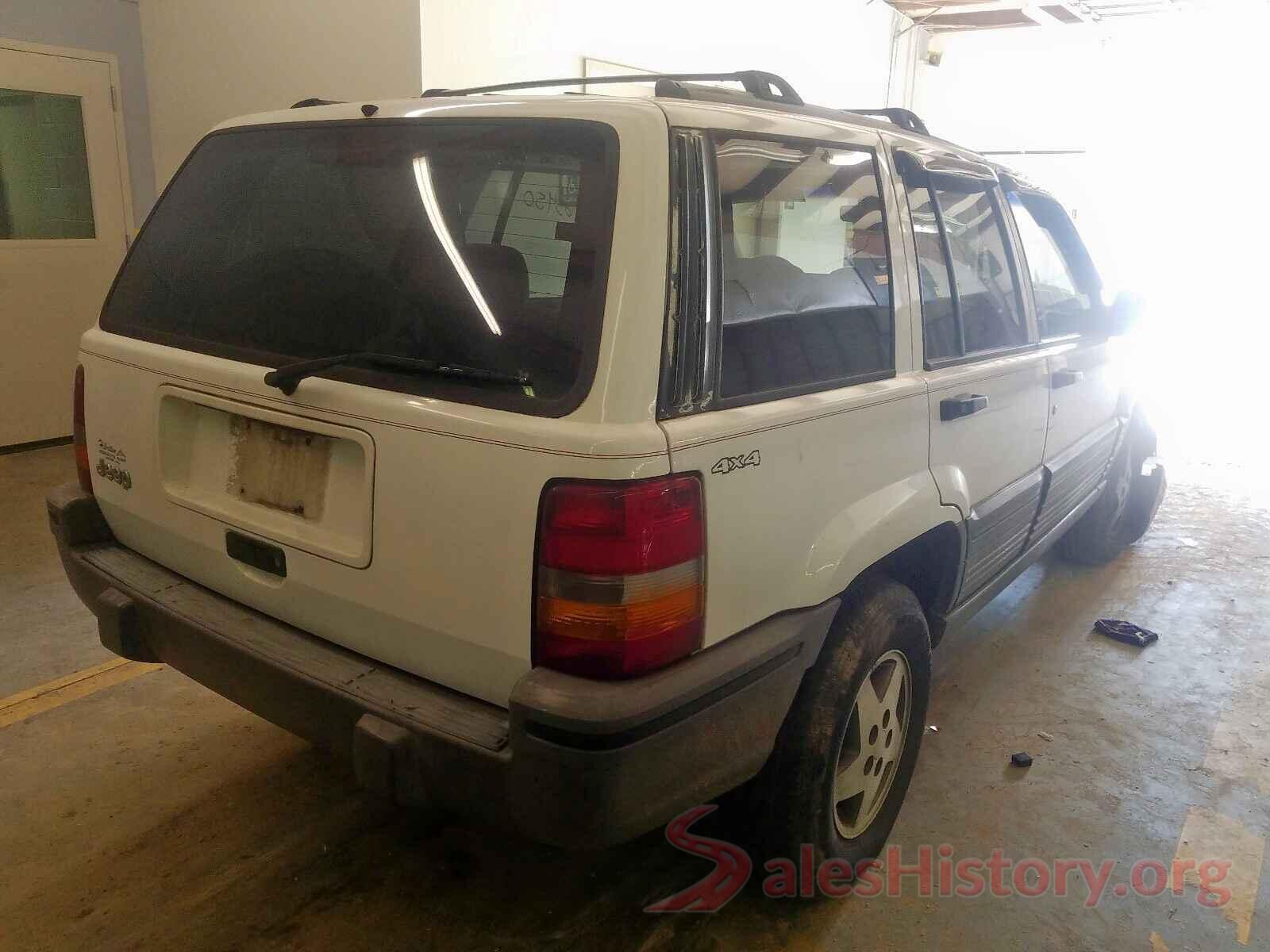 KNDMB5C17G6200197 1995 JEEP CHEROKEE