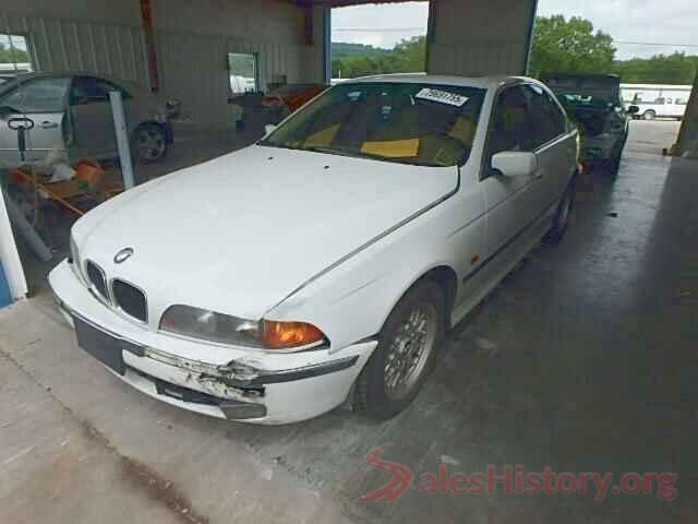 1N4BL4BV4KN315394 1999 BMW 5 SERIES