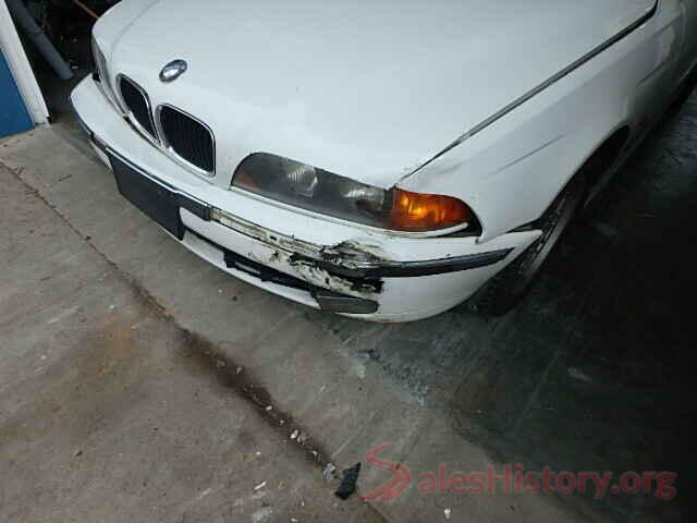 1N4BL4BV4KN315394 1999 BMW 5 SERIES