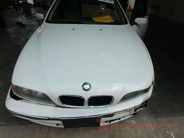 1N4BL4BV4KN315394 1999 BMW 5 SERIES