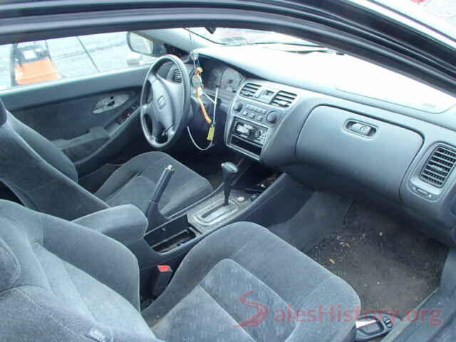 55SWF4KB9GU105127 2002 HONDA ACCORD