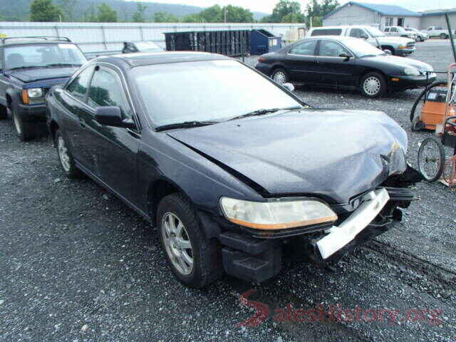 55SWF4KB9GU105127 2002 HONDA ACCORD