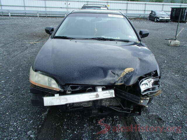 55SWF4KB9GU105127 2002 HONDA ACCORD