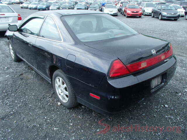 55SWF4KB9GU105127 2002 HONDA ACCORD