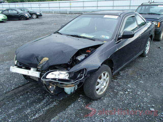 55SWF4KB9GU105127 2002 HONDA ACCORD