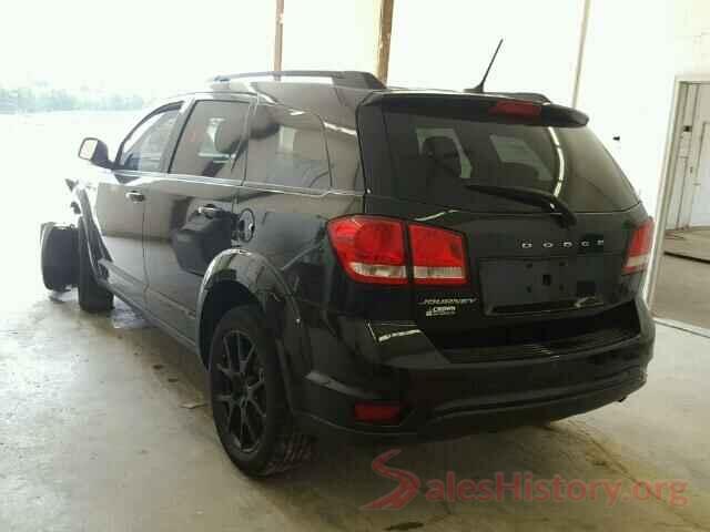 KNDPMCAC0K7574007 2016 DODGE JOURNEY