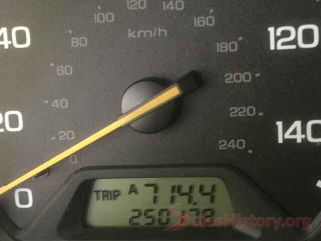 2T1BURHE5KC147652 2000 HONDA ACCORD