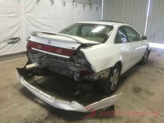 2T1BURHE5KC147652 2000 HONDA ACCORD